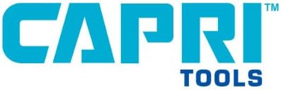 Capri Tools CP21023 Portable Oil Drain Pan, Anti-Freeze, Green