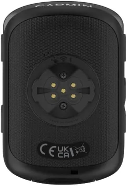 Garmin Edge 840 Bundle, Compact GPS Cycling Computer with Touchscreen and Buttons, Targeted Adaptive Coaching and More – Bundle Includes Speed Sensor, Cadence Sensor and HRM-Dual