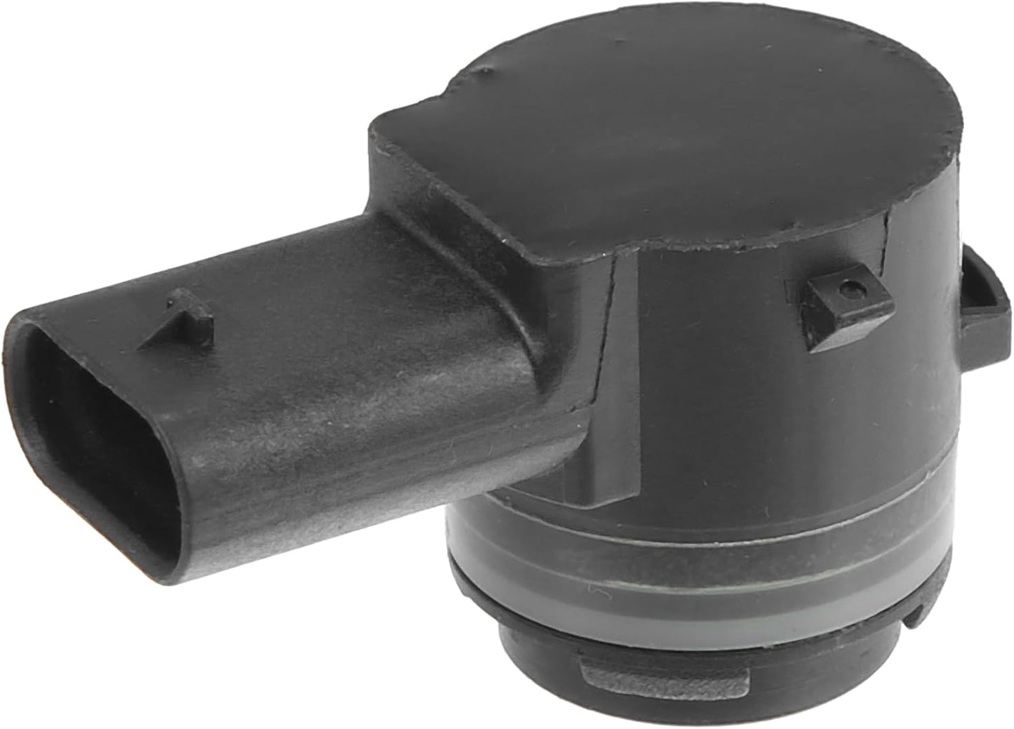 X AUTOHAUX 4 Pcs No.A0009055504 Car Bumper PDC Backup Parking Reverse Assist Sensor for Mercedes-Benz GLE-Klasse Coupe C292 2015-Present