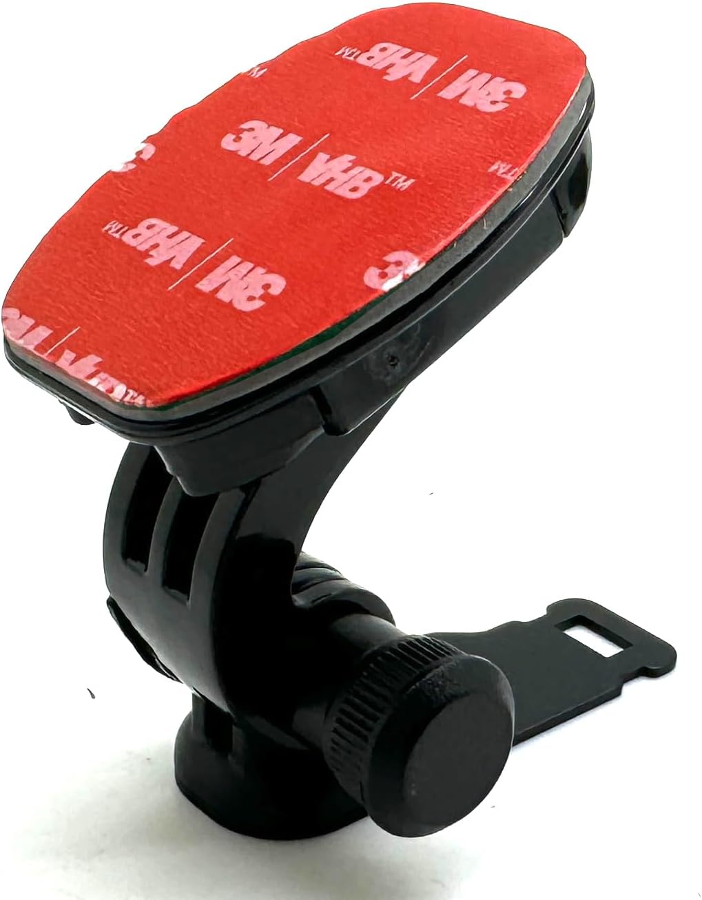 Radar Detector Easy Connect 3M Adhesive Mount for All Whistler Radar Detector