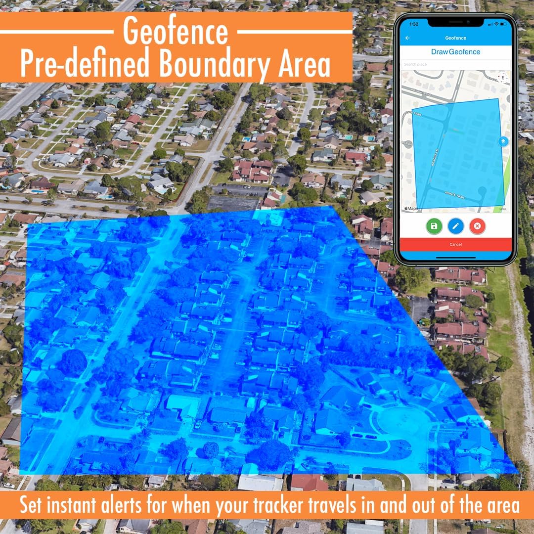 Optimus GV50MA Wired GPS Tracker for Cars and Trucks