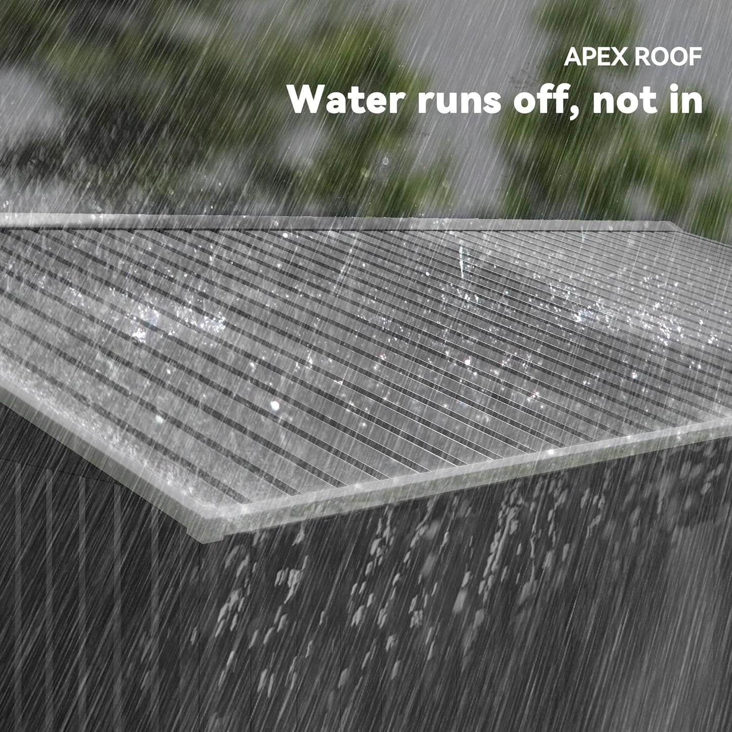 Outsunny 11' x 9' Outdoor Storage Shed, Garden Tool Metal Shed with Foundation Kit, Double Lockable Door, Air Vents and Sloping Roof, for Backyard, Patio, Lawn, Gray