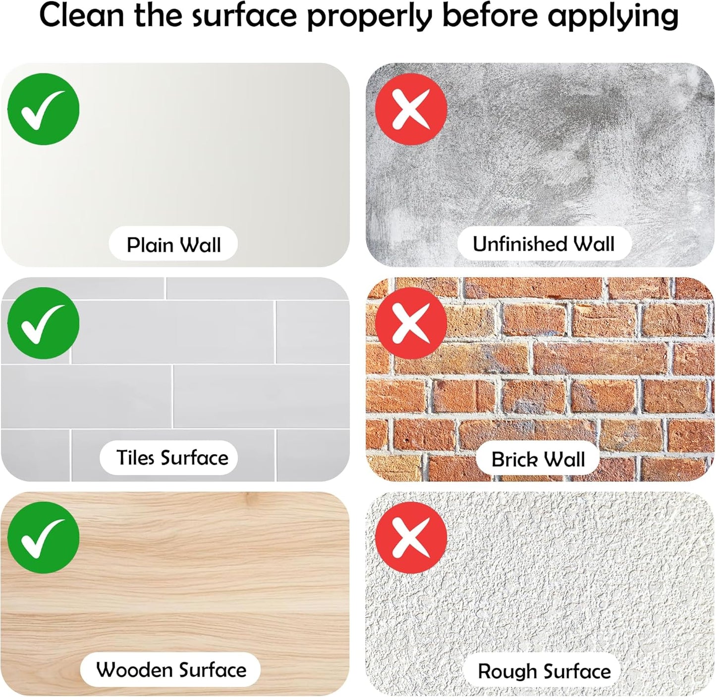 Rubber Bond Garage Wall Protectors - 4in x 12ft Strong Self-Adhesive Rubber Bumper Protectors for Garage Walls - Waterproof and Anti-Scratch Garage Wall Protector for Car Doors (Grey)