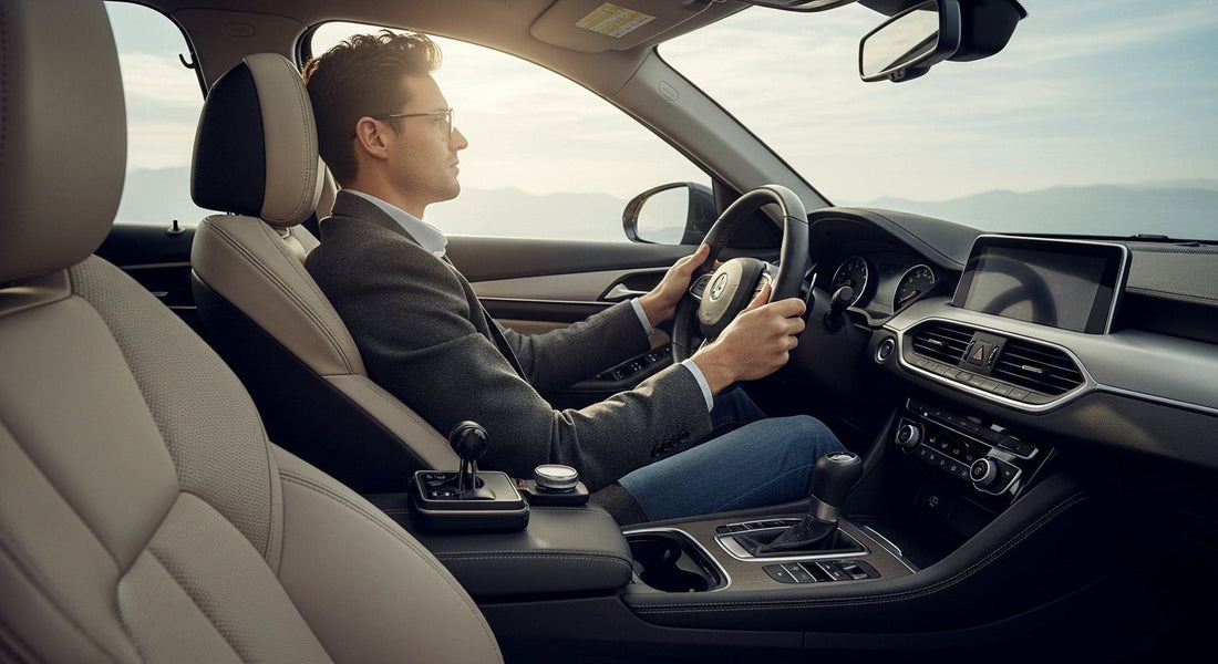 From Comfort to Performance: Top Accessories That Transform Your Ride