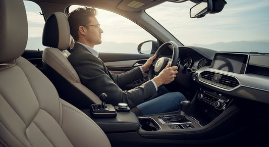 From Comfort to Performance: Top Accessories That Transform Your Ride