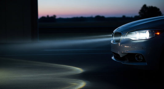 Lighting Upgrade Guide: The Best LED Bulbs for Your Car