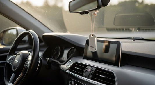 The Ultimate Guide to Car Air Fresheners: Scents That Last