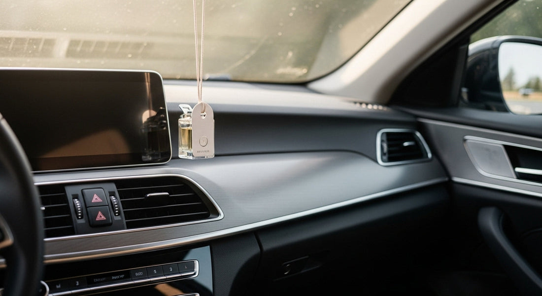 Car Interior Upgrade Ideas: Make Your Ride Feel Like New