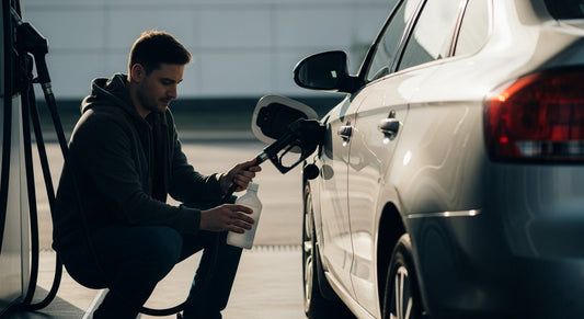 How to Boost Fuel Efficiency Without Compromising Power