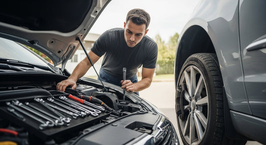 Top Car Electronics That Make Every Drive More Enjoyable