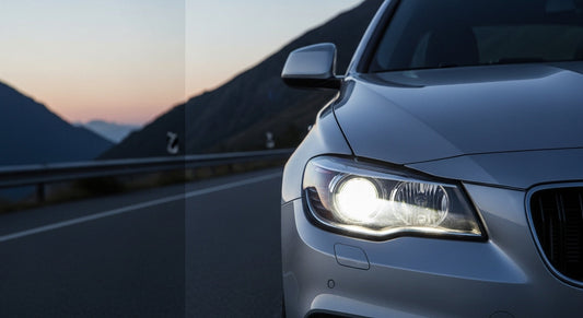 How to Choose the Right Car Bulbs: Brightness, Safety, and Style