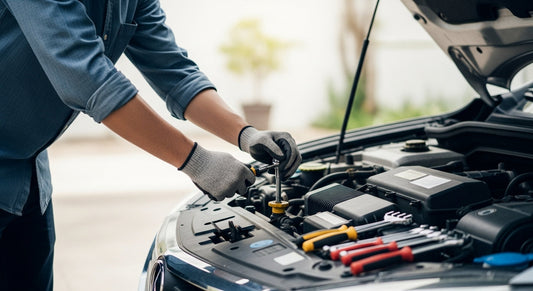Protect Your Car: The Importance of Regular Maintenance Checks