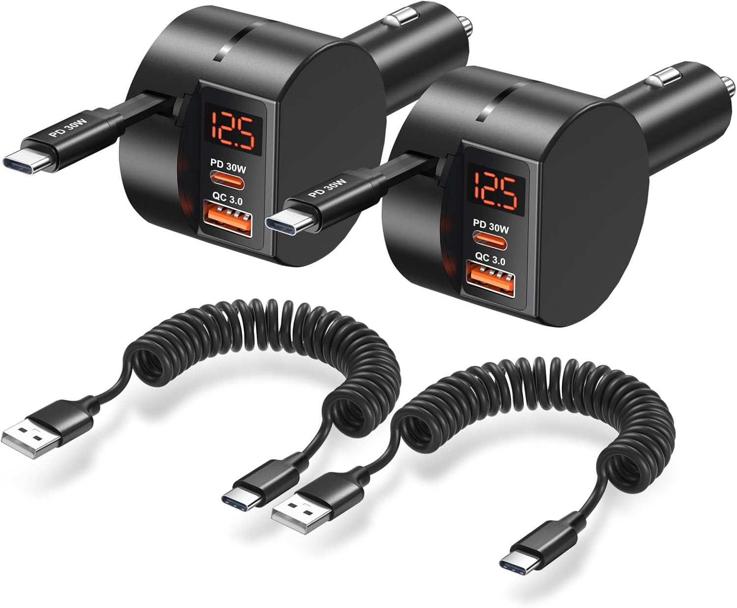 Chargers & Power Adapters