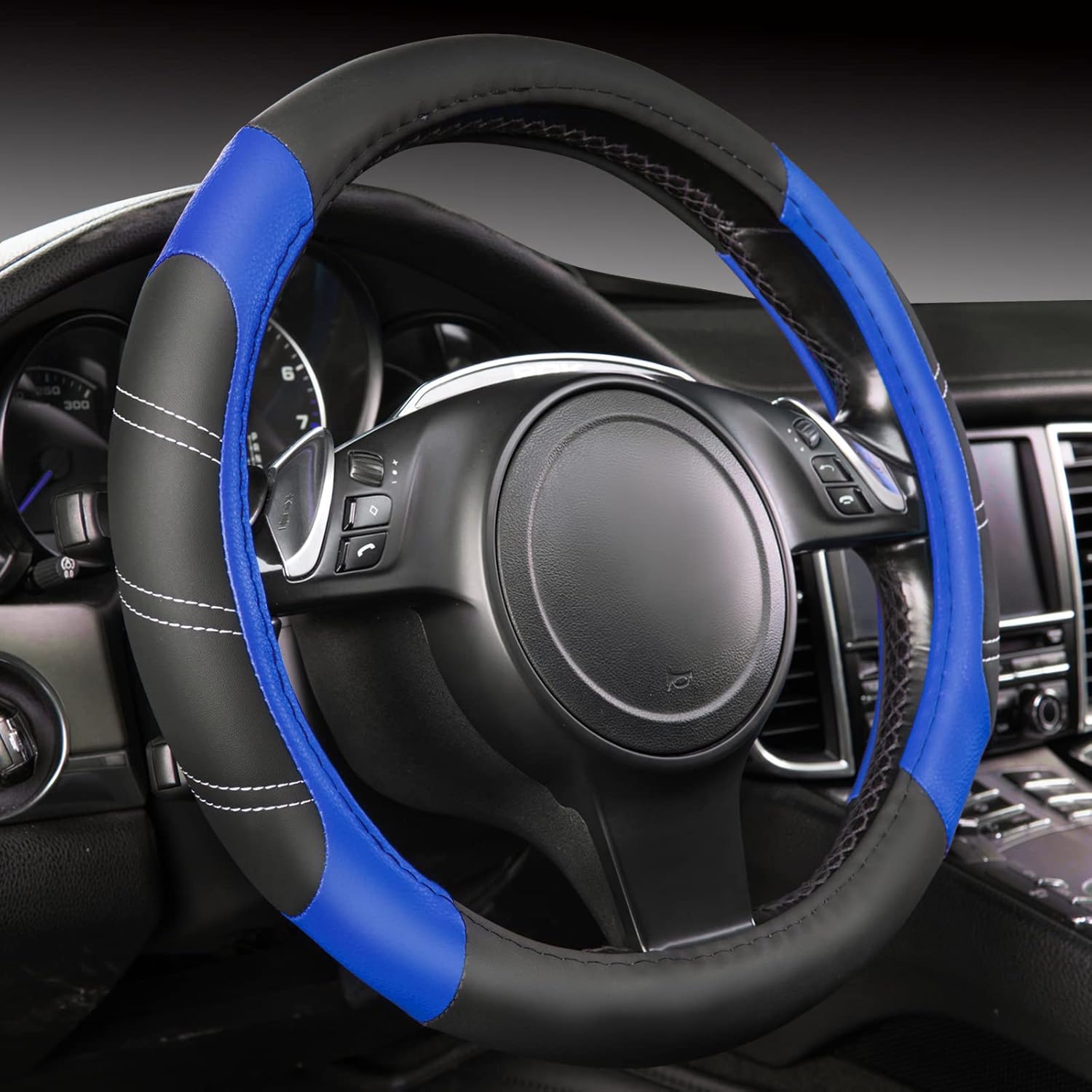Steering Wheels & Accessories