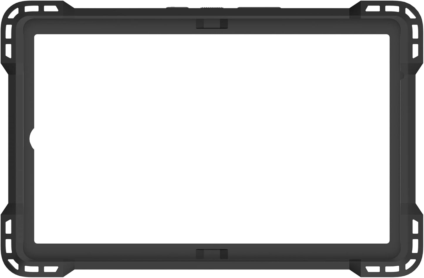 Rand McNally TND 1050 10-inch GPS Truck Navigator with Industry's Best Custom Trucking Routes, Rand Navigation 2.0, Download 2025 Maps + Built-in Camera