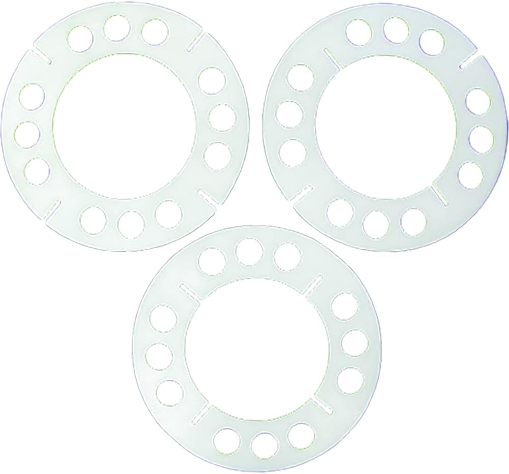 Plasticade Liquid Surge Stabilizing Baffle Balls for Transporting Fluid Cargo in Tankers, Improves Tanker Handling, Reduces Wave Effects During Starts and Stops, Case of 28 Baffles