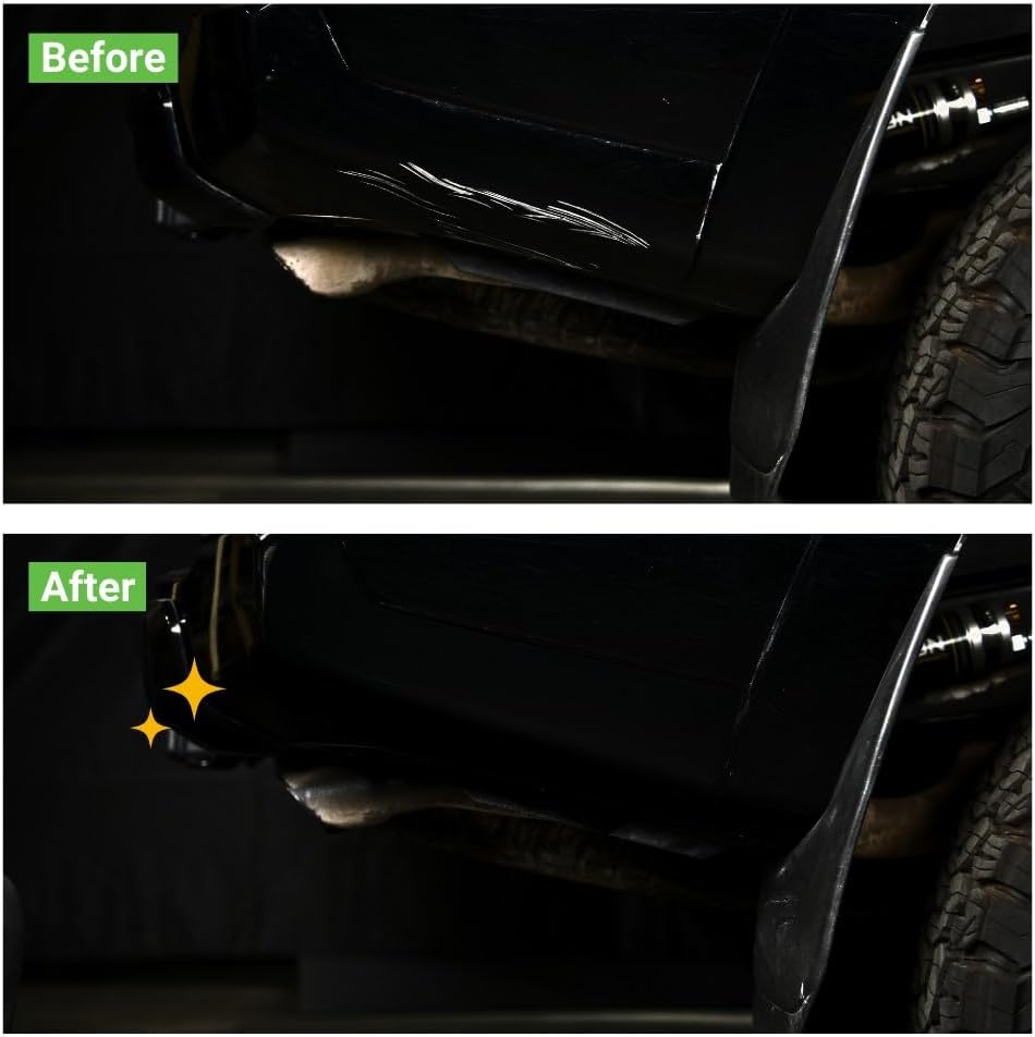 TouchUpDirect 1L6 Storm Cloud Compatible with Toyota Exact Match Touch Up Paint Aerosol - Essential Kit