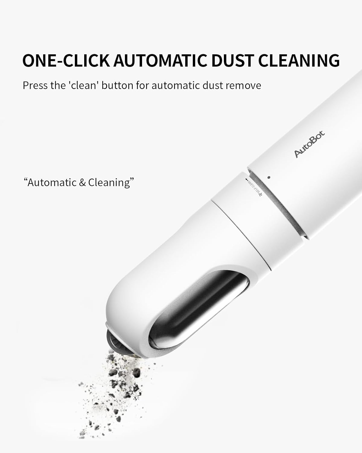 Car Vacuum Cleaner, 12,000PA Handheld Vacuum with Air Blower Inflator Pump Dust Buster, Car Vacuum with 30 Mins Runtime, 2H Fast Charge, Portable Vacuum for Car
