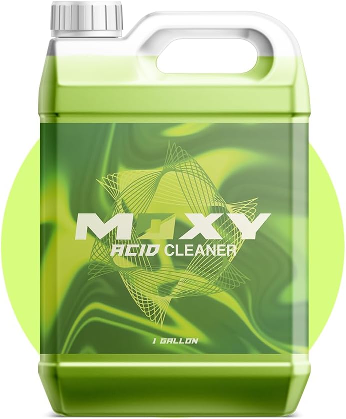 Acid Cleaner (1 Gallon)