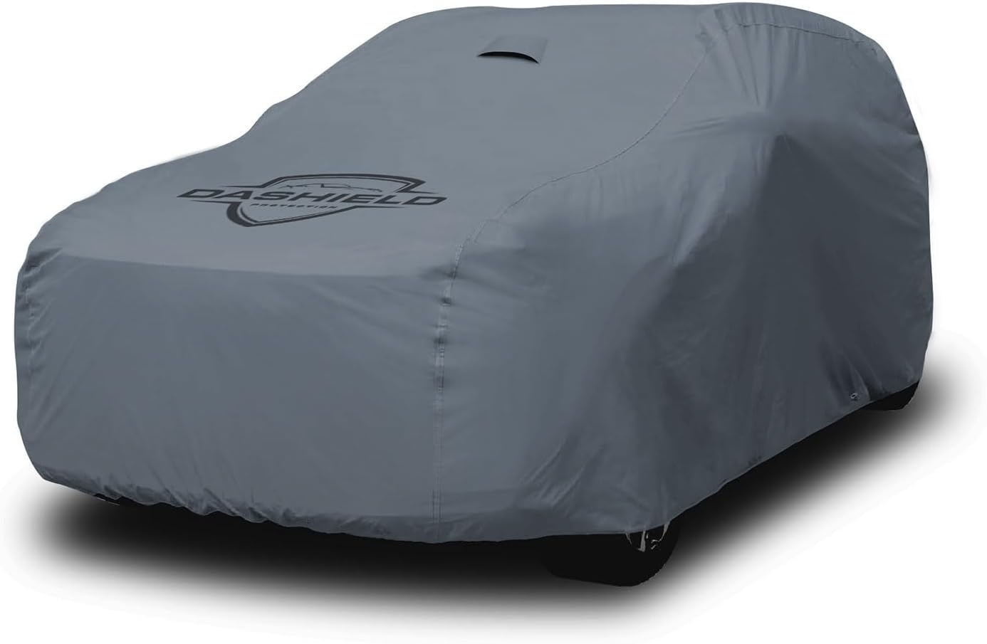 USCarCover Supreme Car Cover for Jeep Liberty 2002-2013 SUV Semi Custom Fit Pollution, Dust, Sun, Snow, Rain