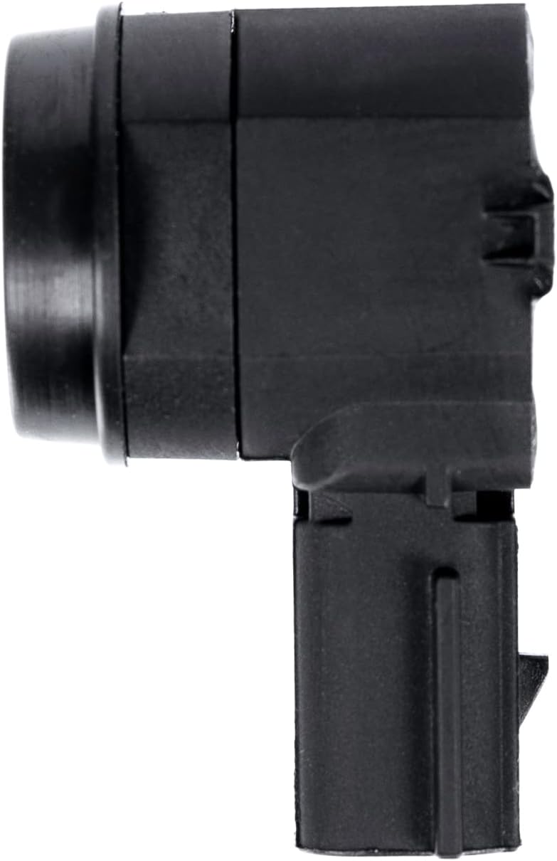 Master Tailgaters Rear Parking Sensor Compatible with Ford F150 (2015-2020), F150 Raptor (2017-2020), Super Duty Pickup (2015-2016), Super Duty (2017-2020) OE Part # HC3Z-15K859-A, FL3Z15K859B