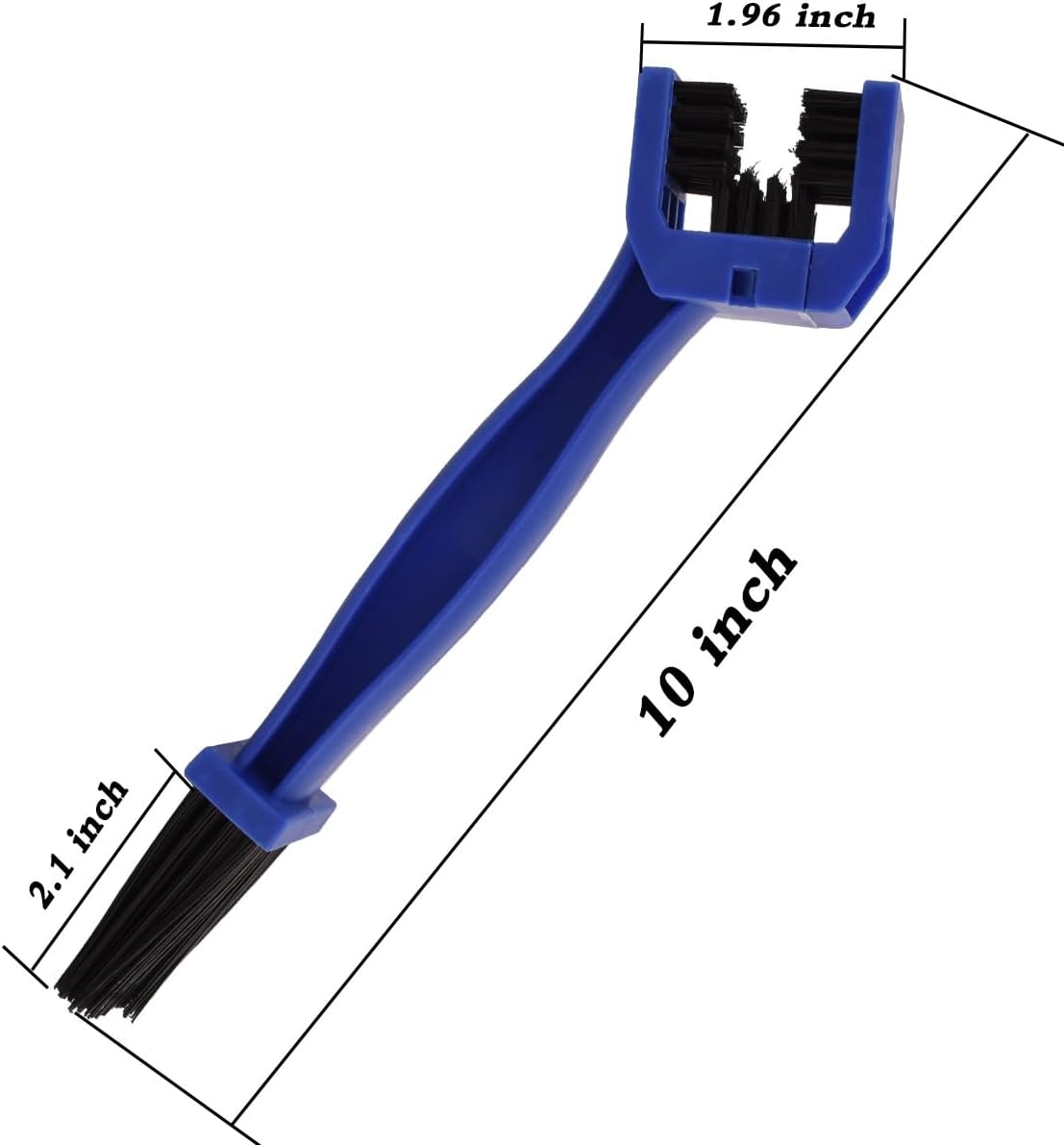 Bike Chain Cleaning Tools Motorcycle Chain Washer Cleaning Brush Bicycle Chain Brush