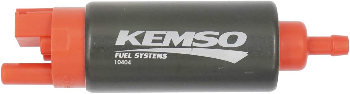 OEM Replace Intank Fuel Pump for Victory CA Cruiser 2003-2006 | Vegas 2003-2008 | 2520733 | 2520344 | CA Kingpin 2006 | Cruiser 2002 | Hammer 2005-2008 | Jackpot 2007-2008 | Kingpin 2004-2008