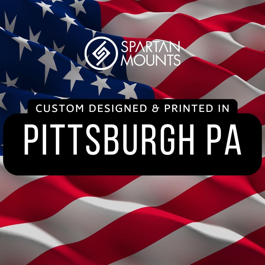 Spartan Mounts for Snap-On 14V Tool | Wall Display Hook Holder | Power Tool Storage | Blog DIY Craft Room | All Types | Strong Low Profile Bracket | Convenient Easy Access Garage Organization