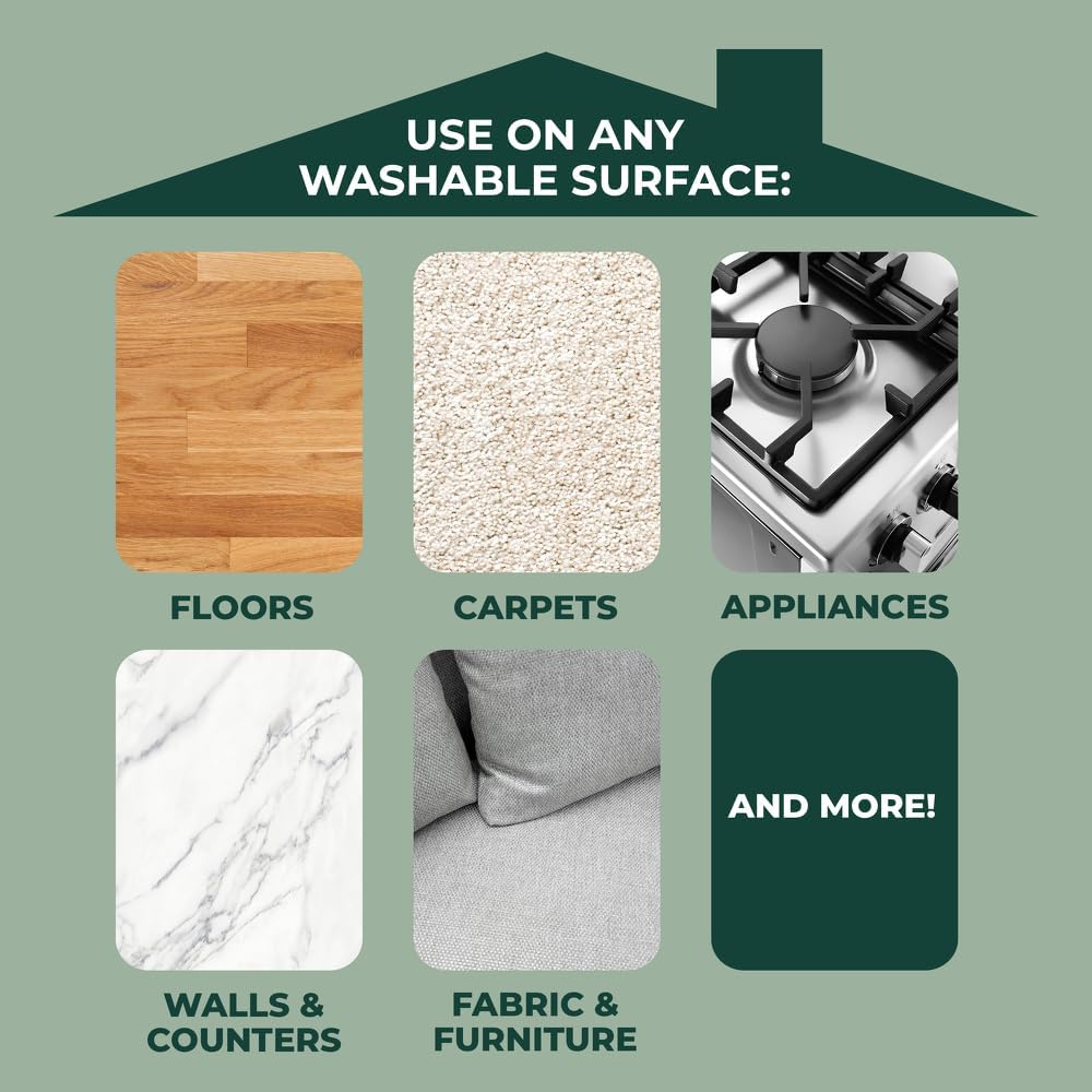 Simple Green All Purpose Cleaner Concentrate 64 Fl Oz