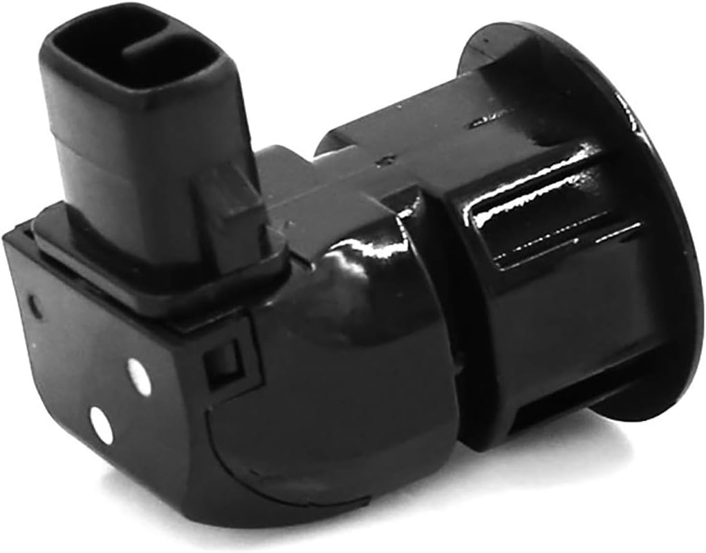 uxcell 89341-30010-C0 Car Bumper PDC Backup Parking Reverse Assist Sensor for Lexus ISF IS250 IS350 GS350