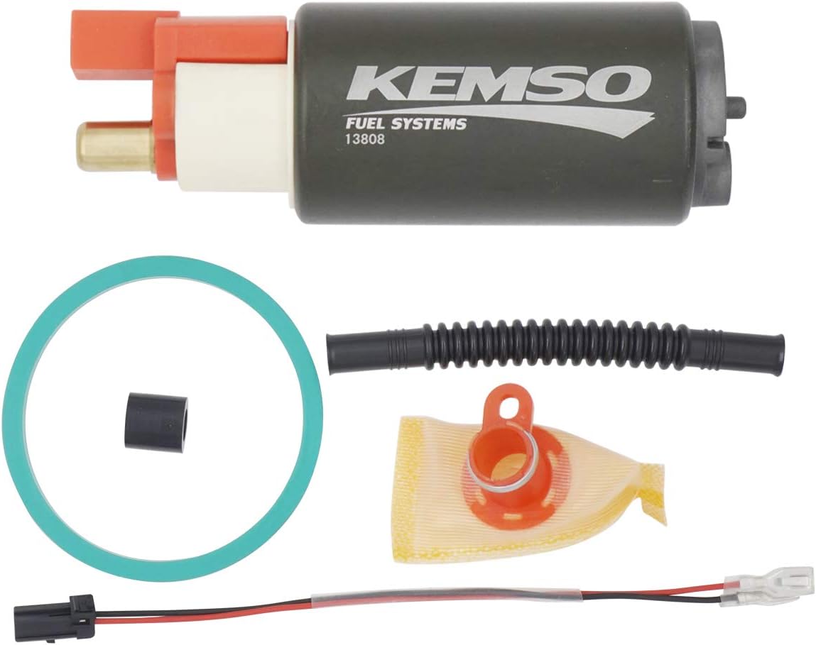 OEM Replace Intank Fuel Pump for Ski-Doo 513033890 | 513033643 | 513033838 | 403901812 | 513033654 | 513033694 | 513033585 | 513033587 | 513033738