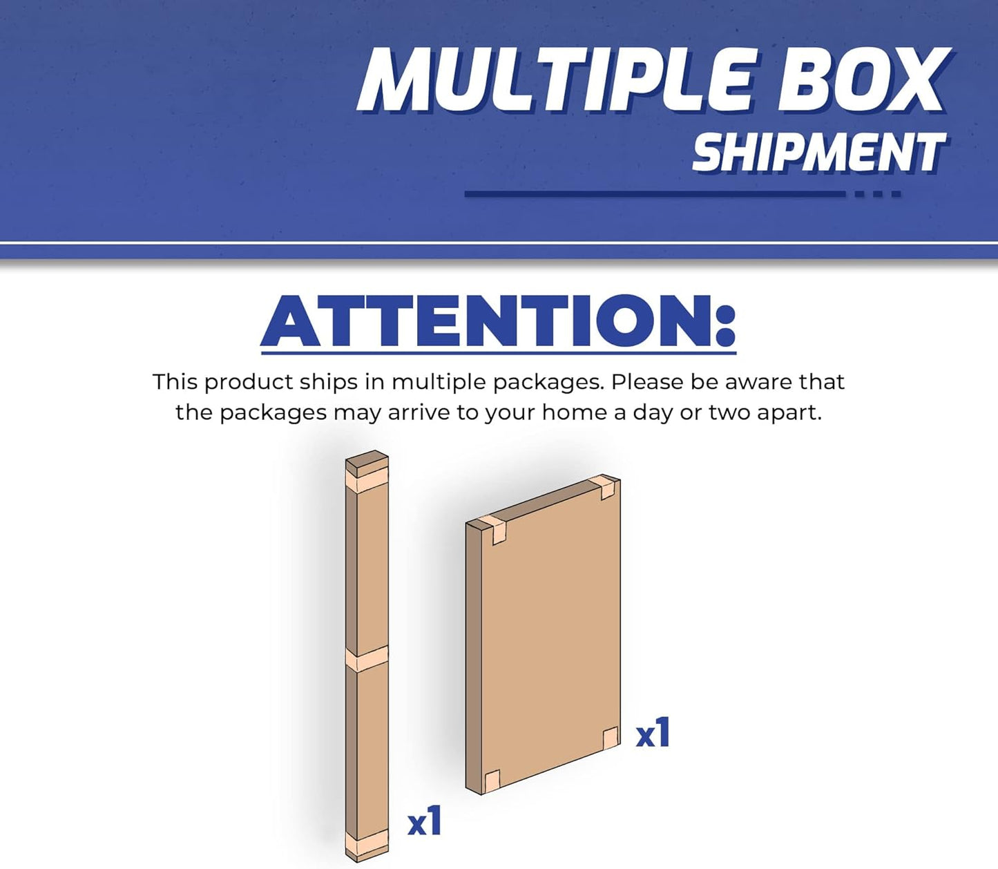 MonsterRax Overhead Garage Storage Rack - Heavy Duty Storage with 400 lb Capacity, Easy Adjustable Ceiling Mount Shelves (3x6 Hammertone, 12"-45")