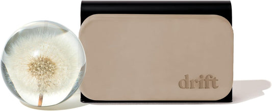 Drift Car Air Freshener - Stone Air Freshener - Car Odor Eliminator - Open Air Scent Starter Kit