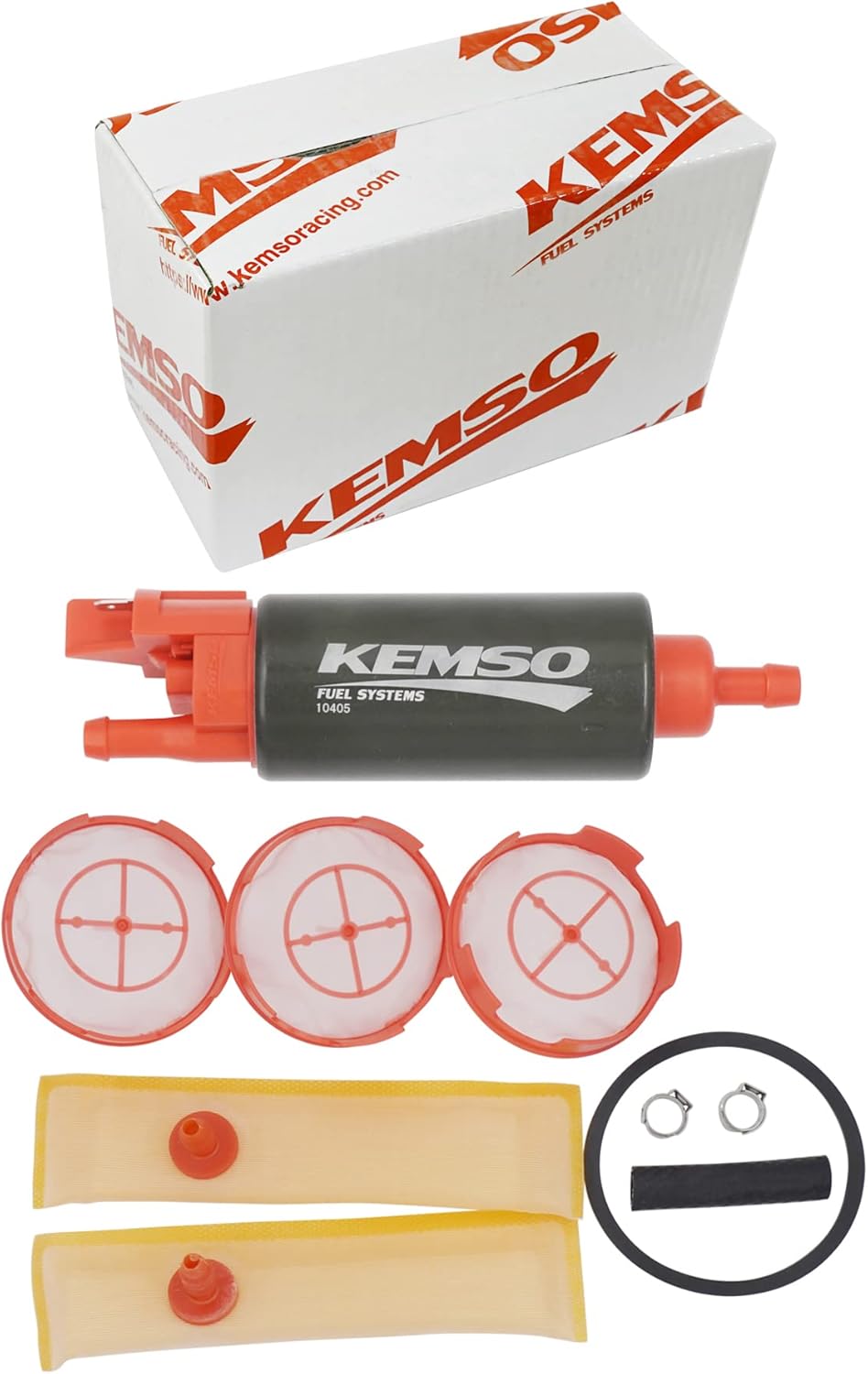 OEM Replace Intank Fuel Pump for Arctic Cat 500 /TRV 2013-2017 | 1000 /TRV/MudPro/GT/H2 2009-2017 | WILDCAT 2013-2019 | 550/550S /TRV 2010-2015 | 700/700S /TRV/TBX/VLX/MudPro/H1 2010-2017