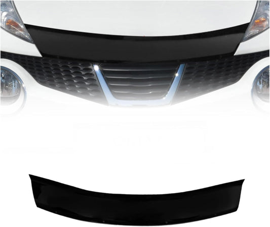 OMAC Front Bug Shield Hood Deflector Bonnet Guard for Nissan Juke 2011-2017