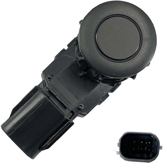 DEVMO PDC Parking Sensor Bumper Aid Backup Reverse Parking Assit Sensor Compatible with Tacoma Tundra 89341-0R060