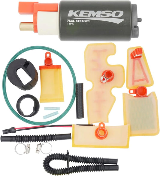 OEM Replace Intank Fuel Pump for Ford MUSTANG 1994-2004 | TEMPO 1988-1994 | WINDSTAR 1995-2003 | Excursion 2000-2005 | PROBE 1993-1997 | RANGER 1998-2011 | TAURUS 1986-2007