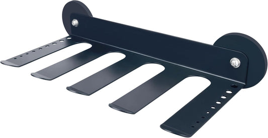 MUTUACTOR Power Tool Organizers and Storage Drill Tools Holder Magnetic Mount,Heavy Duty Magnetic Tool Holder,Utility Storage Rack for Garage,Warehouse,Clearance,Hand Tools,Workshop,Shed