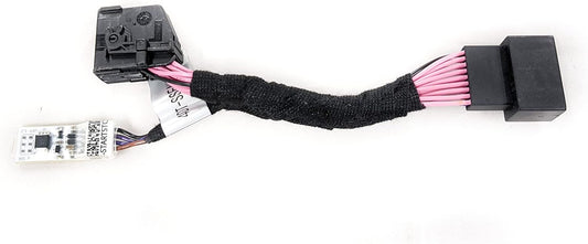 4D Tech Auto Start Stop Eliminator - Easy-Install Autostop Eliminator Made for 2021-2025 GMC Yukon, Chevy Tahoe and Chevy Suburban - Compatible GMC Yukon, Chevy Tahoe and Chevy Suburban Accessories