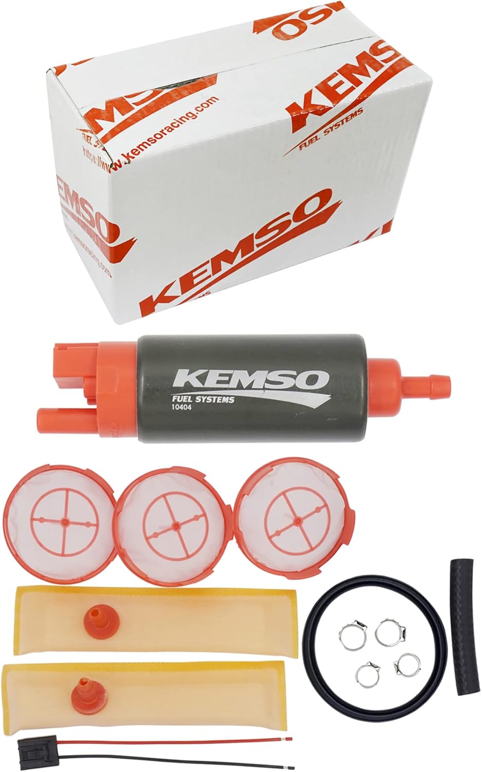 OEM Replace Intank Fuel Pump for Polaris 2521047 | 2521007 |2520868 | 2520869 | 2203302 | 2204727 | 2205700 | 2205619 | Ski Doo 513033694 | 513033654 | 861302000 | 513033694