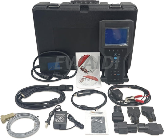 Te ch2 OBD2 Diagnostic Scanner with TIS2000 ROM Flash Tester Candi Replacement for OP-ELl G-Mm SU-zukii Hold-ENN Sa-abb is-uzuu Car Diagnostic Tools (for is-uzuu)