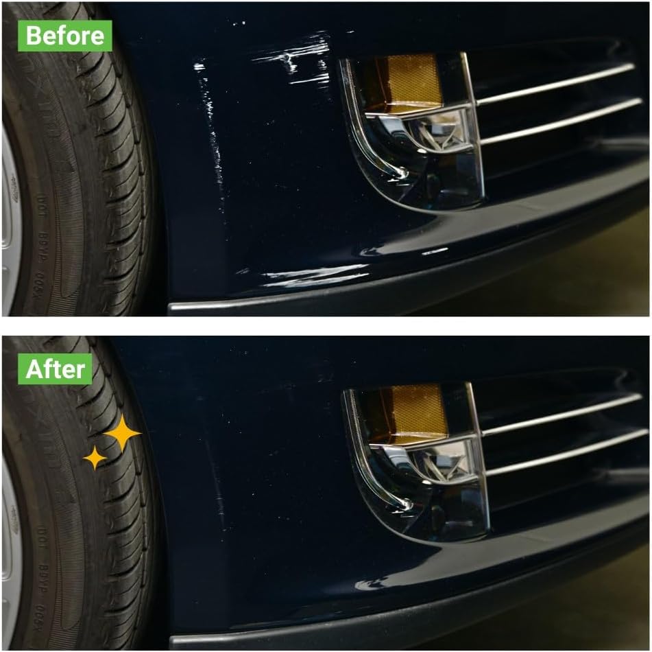 TouchUpDirect 1H1 Gray/Predawn Gray Metallic for Toyota Exact Match Touch Up Paint Combo - Preferred Package