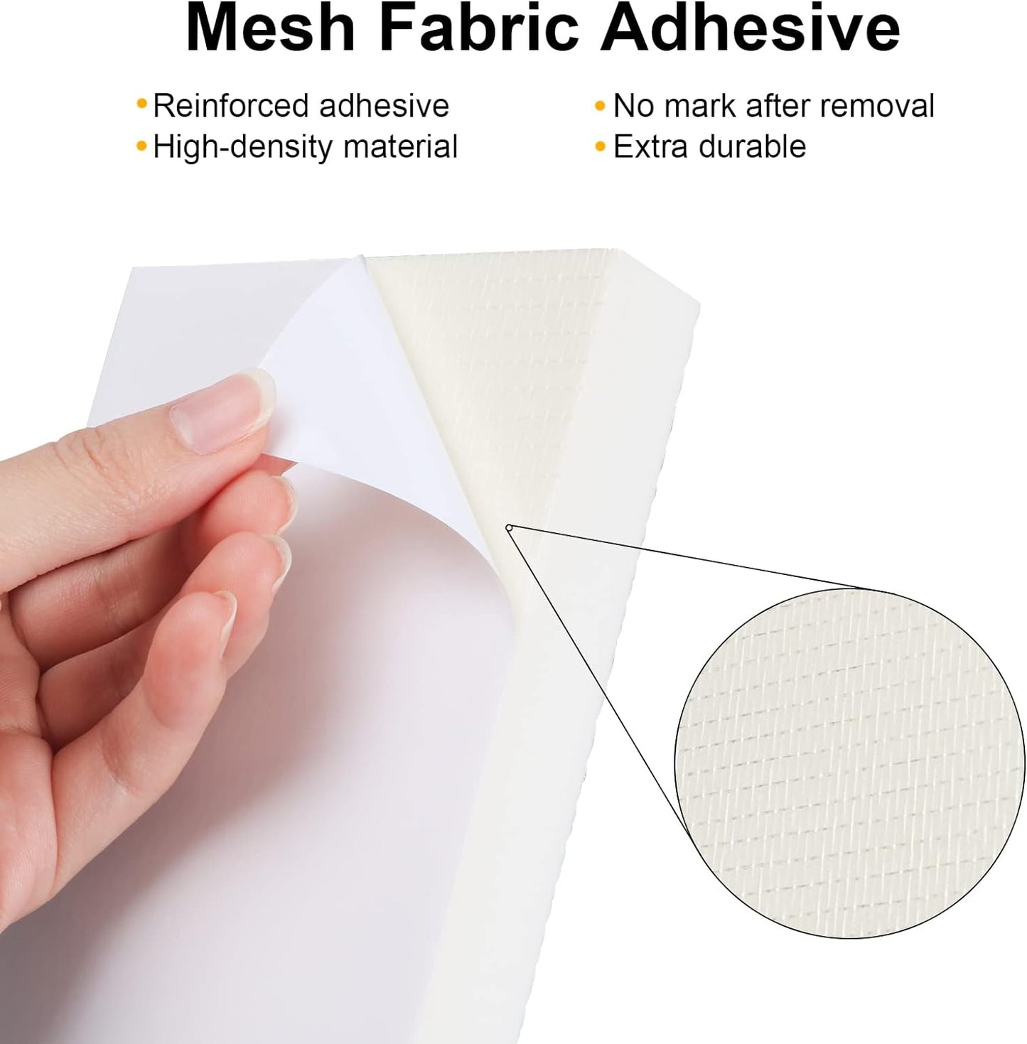 Garage Wall Protector 6 Pack Car Door Corner Edge Waterproof Bumper Guard Protector High Density Self Adhesive EVA Foam Pad for Parking Vehicle 11.8" x 3.9" x 0.8"