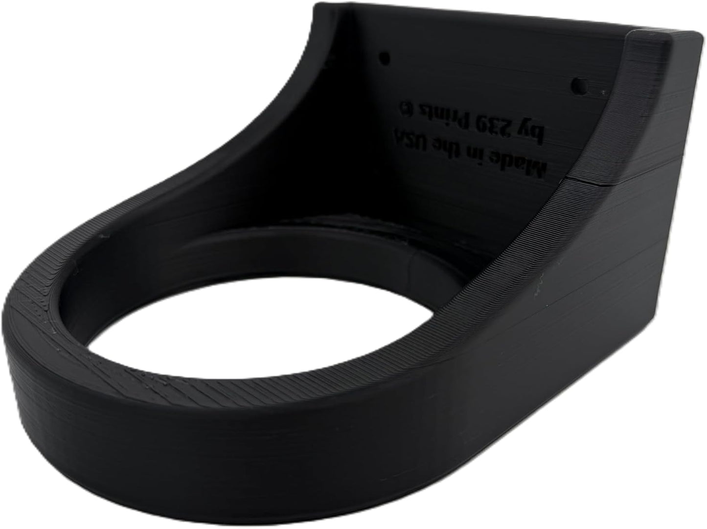 Wall Mount Hanger for Leaf Blower, Blower Rack for Milwaukee, Ryobi, Dewalt, Craftsman, Stihl Blowers,makita Leaf Blower Holder, Blower Storage Rack for Garage Organization