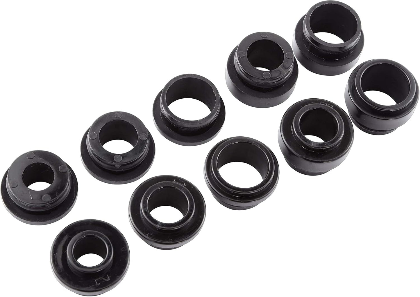 Bike Rack for Car Roof, Vacuum Suction Cup Bicycle Carrier Aluminium Alloy Roof Rack, with 5 Adapters for Most Bikes, 9x100mm/12x100mm/15x100mm/15x110mm/20x100mm/20x110mm (6" Suction Carrier)