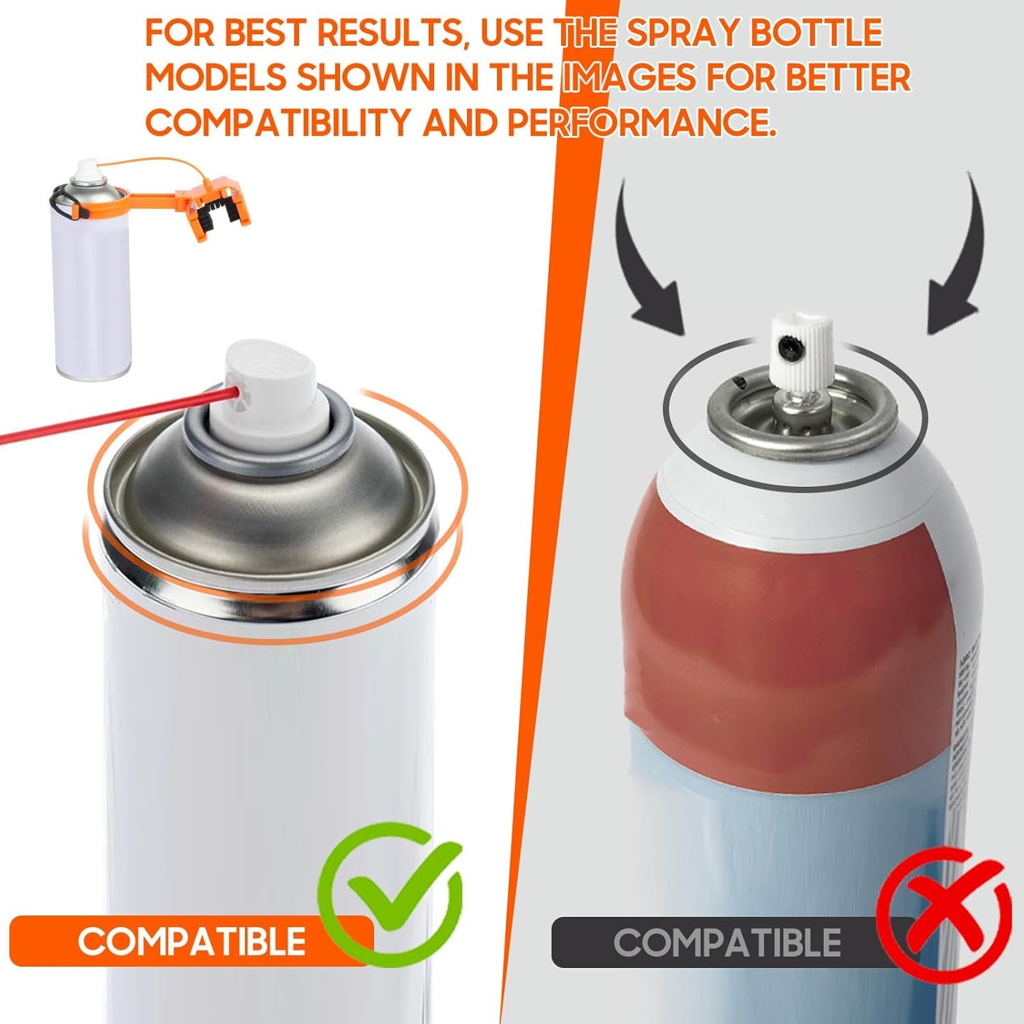 Bluebark Motorcycle Chain Cleaning Kit & Bike Chain Cleanse, (Only Suitable for Sizes 428, 520, 525, 530) Chain Brush & Oiler for Motorcycles and Bicycles (Cleaner Not Included)