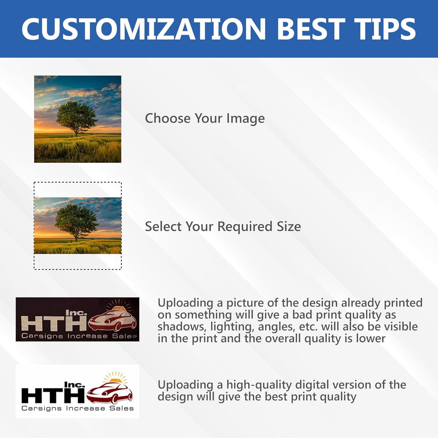 Custom Car Magnet Signs for Businesses (12"x18" Builder Rectangle) 2 pk - Personalized Car Magnets for Builder and Contractor, Advertising Vehicle Promotion - Advertising Magnets for Cars Door