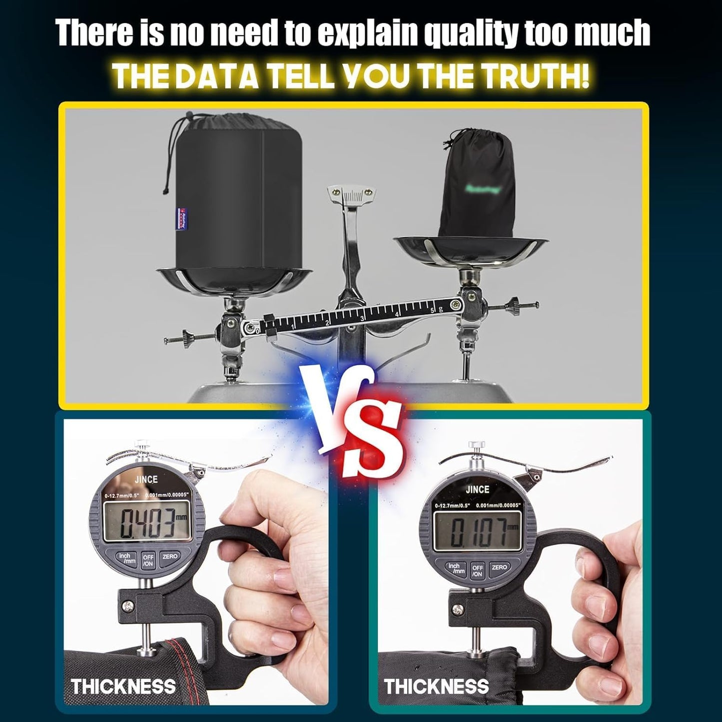 Rosefray Motorcycle Cover 600D Waterproof for Touring Models Harley Davidson Nightster,Sportster, Fat Boy Indoor & Outdoor Storage Black