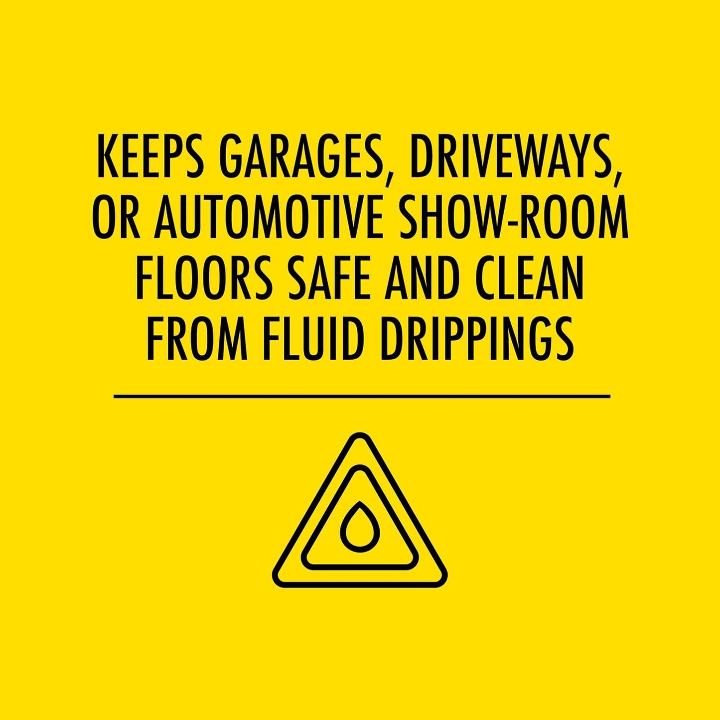 LUMAX LX-1709 Silver 3.5 Gallon (13.5 L) Galvanized Drain Pan, Bright Zinc Corrosion-Resistant Finish, 16 inches in Diameter x 4 inches High, Great for Oil Changes