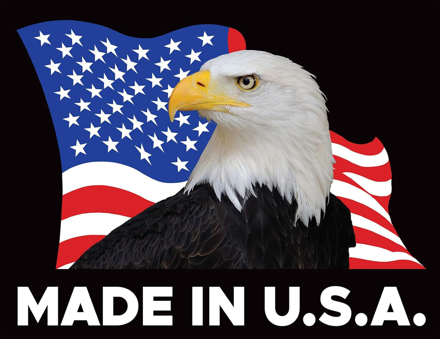 PowerTye - Made in USA - Extra Long Ratchet Tie Down Straps, Heavy Duty with Carabiner Hooks, Soft-Tye & Bag, for Motorcycle, ATV & Cargo, 1,000 lb WLL, 1.5 inch x 10ft Long, Blue/Black (Pair)